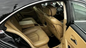 Mercedes-Benz CLS 320 320cdi 7G-подгрев отдухване навигация Италия, снимка 9