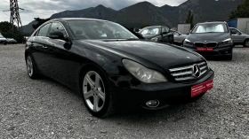 Mercedes-Benz CLS 320 320cdi 7G-подгрев отдухване навигация Италия, снимка 3