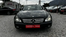 Mercedes-Benz CLS 320 320cdi 7G-подгрев отдухване навигация Италия, снимка 2
