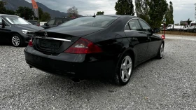 Mercedes-Benz CLS 320 320cdi 7G-подгрев отдухване навигация Италия, снимка 4