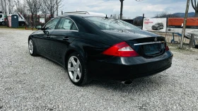 Mercedes-Benz CLS 320 320cdi 7G-подгрев отдухване навигация, снимка 5