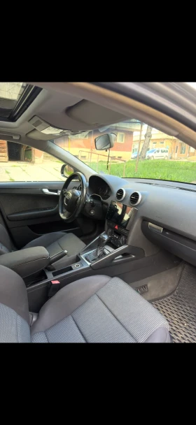 Audi A3, снимка 5