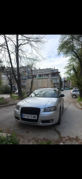 Audi A3, снимка 2