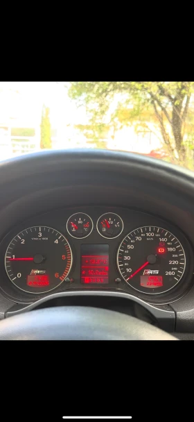 Audi A3, снимка 7