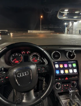 Audi A3, снимка 6