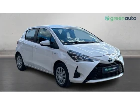 Toyota Yaris 1.5 HSD, Месечна вноска от 222  , снимка 8