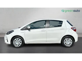Toyota Yaris 1.5 HSD, Месечна вноска от 222  , снимка 3