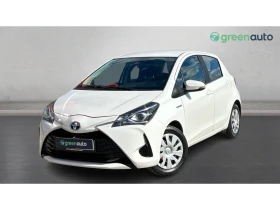 Toyota Yaris 1.5 HSD, Месечна вноска от 222  , снимка 1