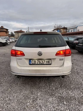 VW Passat 2.0TDI 177hp DSG 4x4 , снимка 3