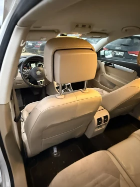 VW Passat 2.0TDI 177hp DSG 4x4 , снимка 6