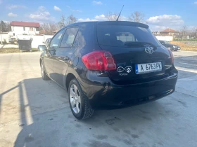 Toyota Auris, снимка 5