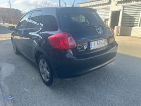 Toyota Auris, снимка 3