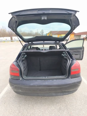 Audi A3 1.9TDI 90 к.с. ALH, снимка 16