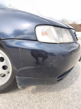 Audi A3 1.9TDI 90 к.с. ALH, снимка 6