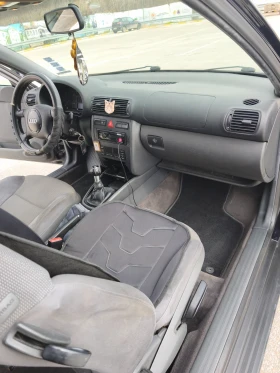 Audi A3 1.9TDI 90 к.с. ALH, снимка 11