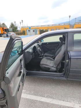 Audi A3 1.9TDI 90 к.с. ALH, снимка 9