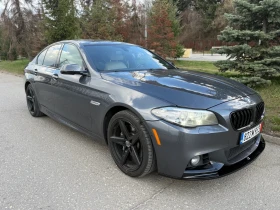 BMW 535 i xDrive M Sport/360* /H&K - 158, 000км. , снимка 8