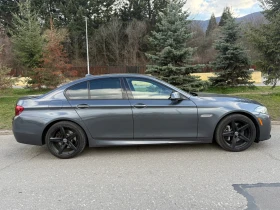 BMW 535 i xDrive M Sport/360* /H&K - 158, 000км. , снимка 7
