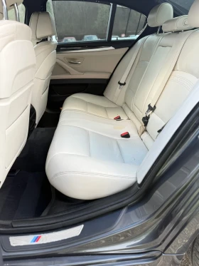 BMW 535 i xDrive M Sport/360* /H&K - 158, 000км. , снимка 13