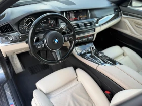 BMW 535 i xDrive M Sport/360* /H&K - 158, 000км. , снимка 10