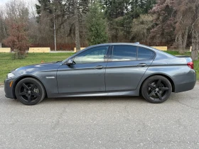 BMW 535 i xDrive M Sport/360* /H&K - 158, 000км. , снимка 3