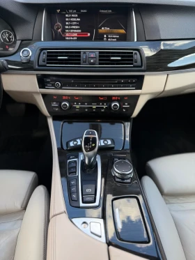 BMW 535 i xDrive M Sport/360* /H&K - 158, 000км. , снимка 12