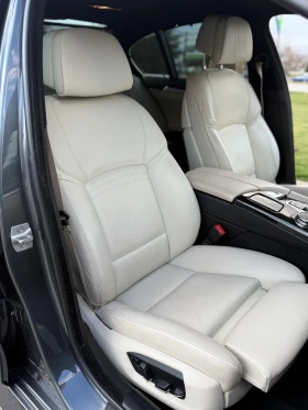 BMW 535 i xDrive M Sport/360* /H&K - 158, 000км. , снимка 15