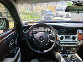 Rolls-Royce Ghost, снимка 16