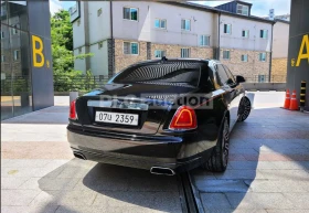 Rolls-Royce Ghost, снимка 5