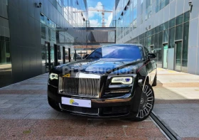 Rolls-Royce Ghost, снимка 2