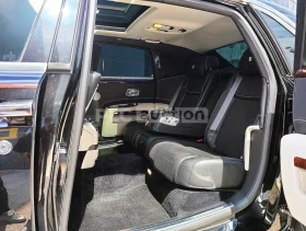 Rolls-Royce Ghost, снимка 4