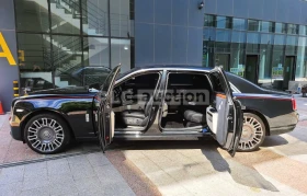 Rolls-Royce Ghost, снимка 3