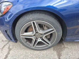 Mercedes-Benz C 300 * CARFAX * ЦЕНА ДО БГ, снимка 12