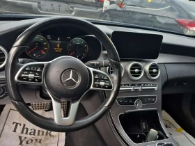 Mercedes-Benz C 300 * CARFAX * ЦЕНА ДО БГ, снимка 6
