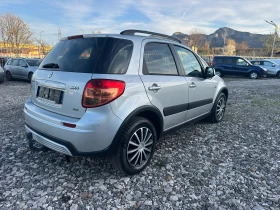 Suzuki SX4 1.9DDIS 120kc, снимка 3