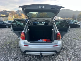 Suzuki SX4 1.9DDIS 120kc, снимка 15