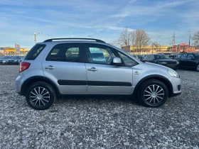 Suzuki SX4 1.9DDIS 120kc, снимка 2
