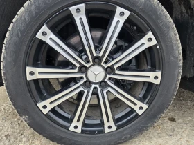 Mercedes-Benz ML 550 AMG пакет , V8 388к.с, Пълна сервизна история , снимка 15