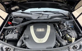 Mercedes-Benz ML 550 AMG пакет , V8 388к.с, Пълна сервизна история , снимка 14