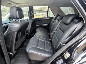 Mercedes-Benz ML 550 AMG пакет , V8 388к.с, Пълна сервизна история , снимка 13