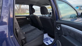 Dacia Logan 1.6i/87hp/УНИКАТ/FACE LIFT, снимка 13