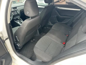 Skoda Octavia, снимка 16