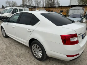 Skoda Octavia, снимка 3