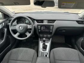 Skoda Octavia, снимка 13