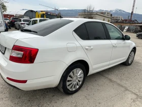 Skoda Octavia, снимка 4