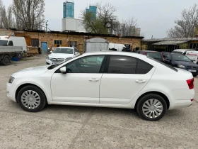Skoda Octavia, снимка 5