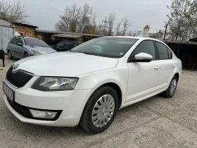 Skoda Octavia, снимка 1