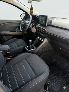 Dacia Sandero Stepway LPG, снимка 4