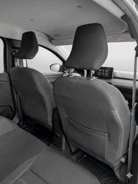 Dacia Sandero Stepway LPG, снимка 6