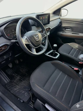 Dacia Sandero Stepway LPG, снимка 3